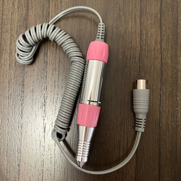 Professional nail drill machine electric nail kit - Picture 6 of 10